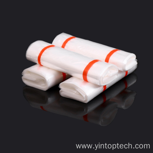 Shrink wrap bags for meat